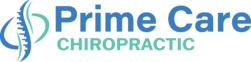 Prime Care Chiropractic Logo